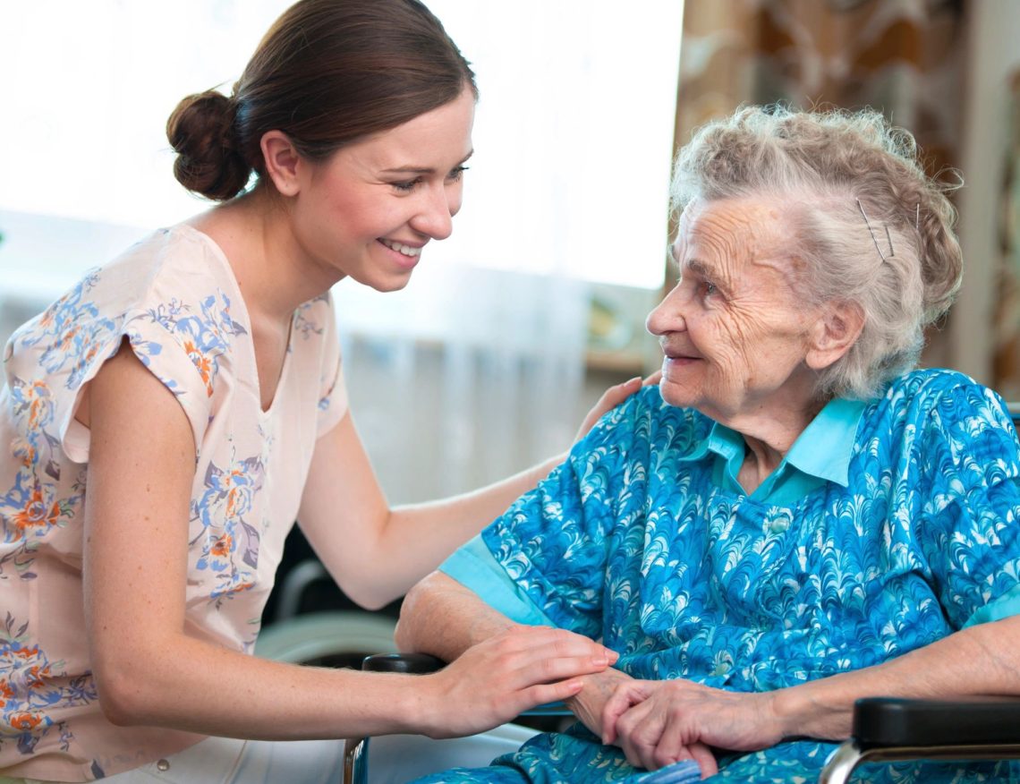 Elderly Care